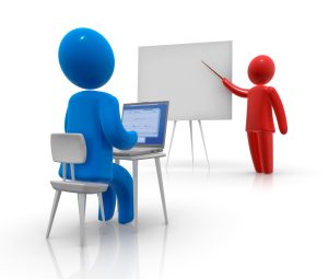 Computer study