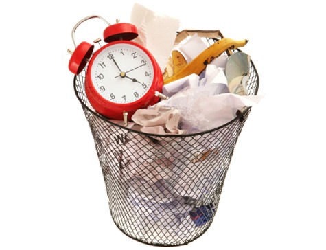 trashtime