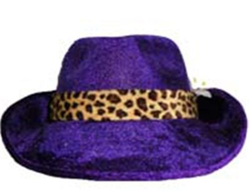 pimping