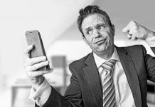 Entrepreneur Mistakes: Unimportant Interruptions