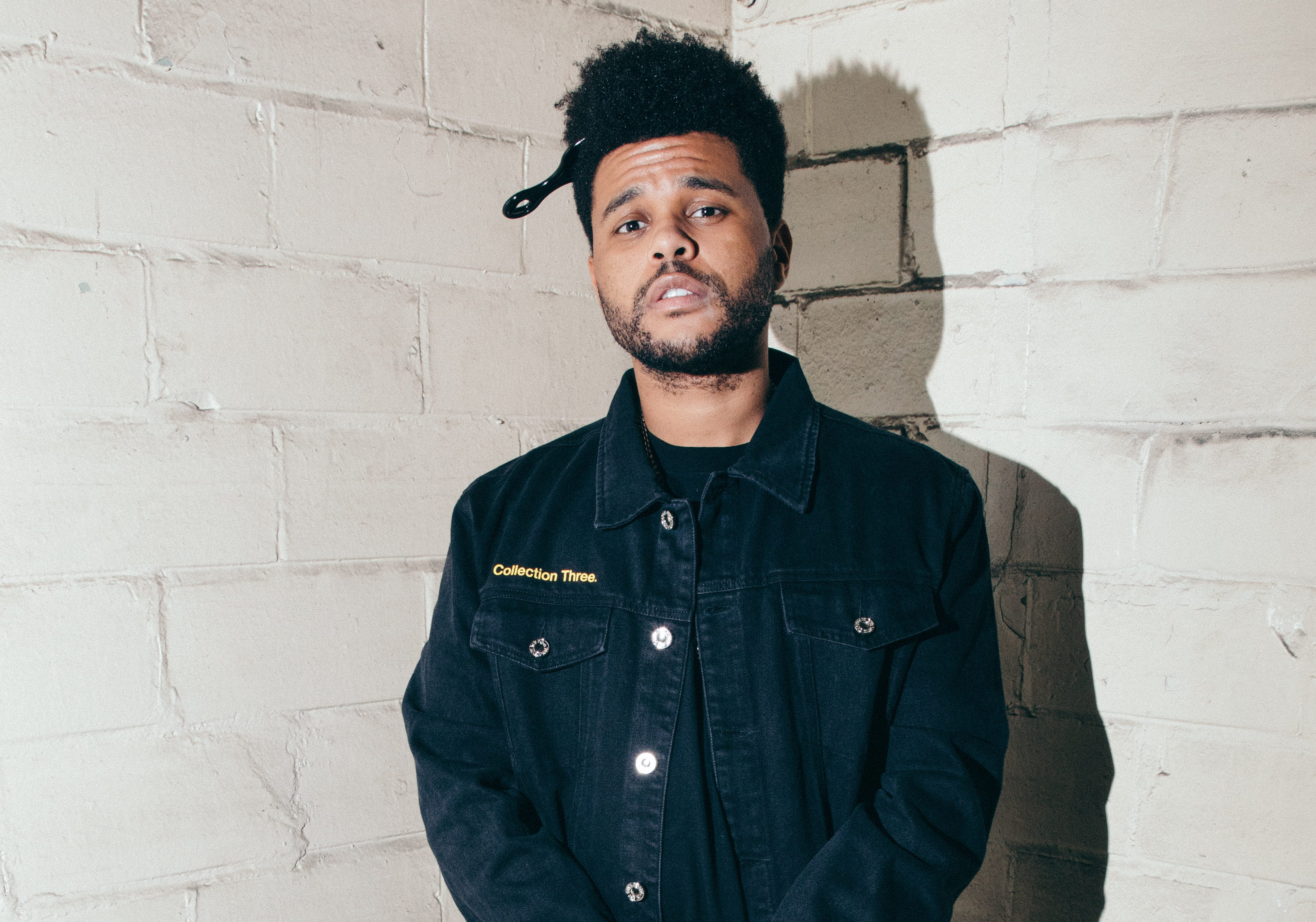 weeknd, xhouse, toronto