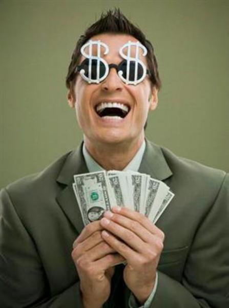 Making-money