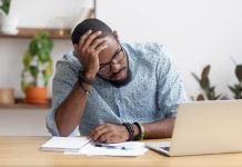 Five Tips Letting You Know It’s Time to Leave Your Business