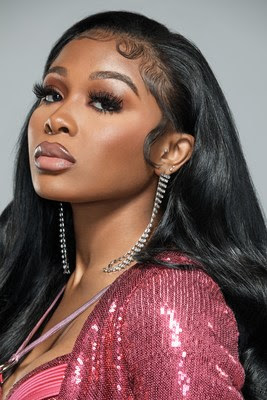 KISS Colors & Care x Jayda Cheaves