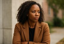 Heather Headley: Leaving the Music World