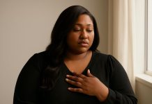 Jazmine Sullivan: Artists Stepping Back