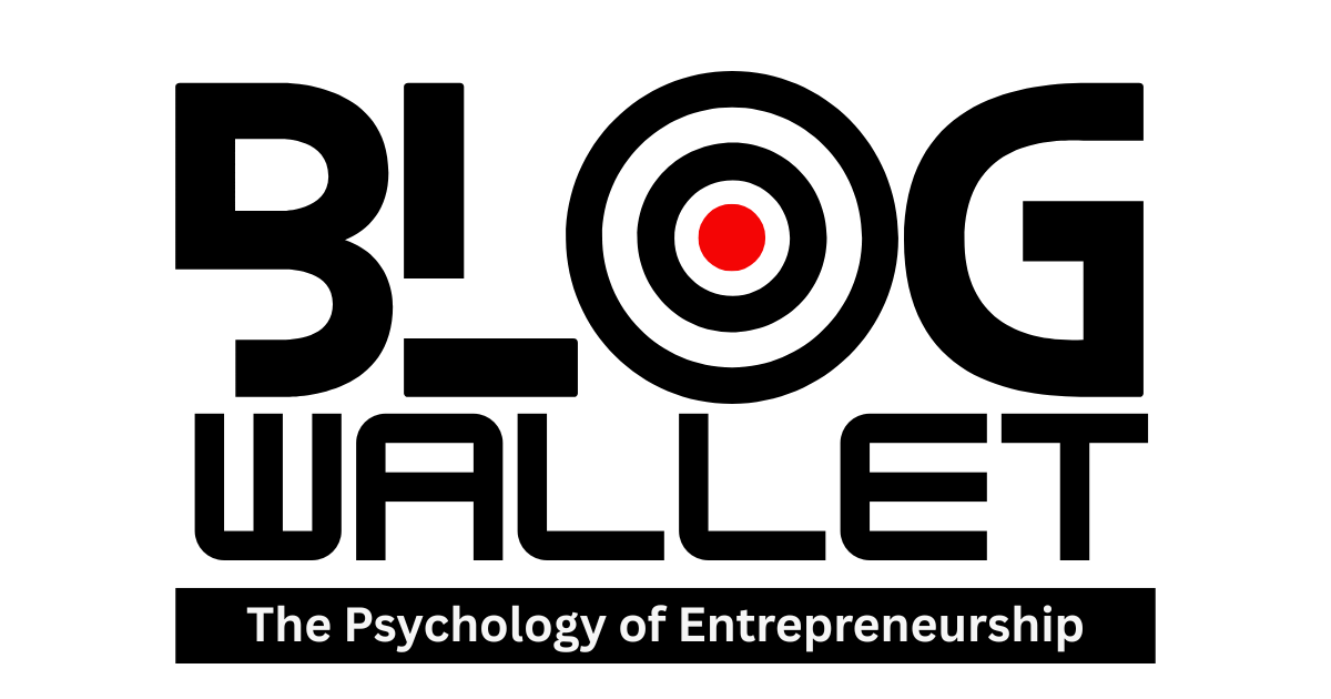 BlogWallet