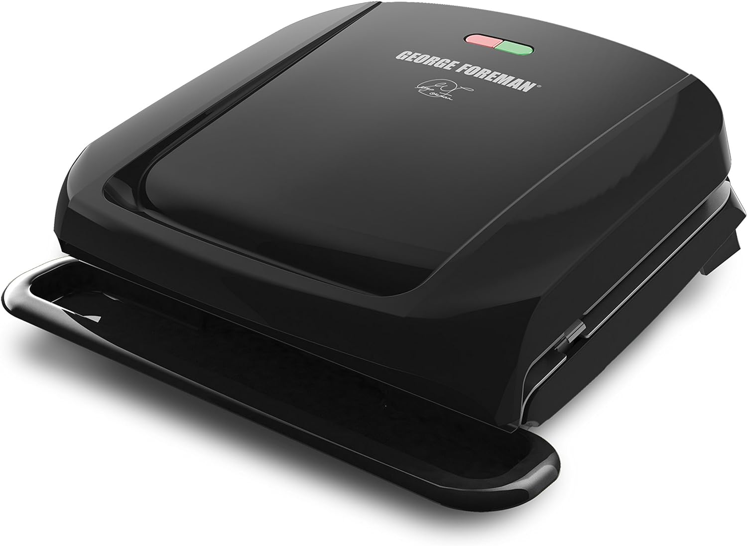 George Foreman 4-Serving Grill