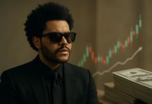 The Weeknd Warrior: The Bold Move That Could Reshape Music