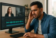 How to Fix Out of Sync Audio in Video Editing (3 Quick