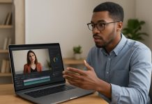 Video Editing Tips: Editing Talking Head Videos That