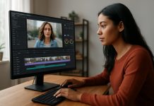 Video Editing Tips: How to Create Smooth Transitions