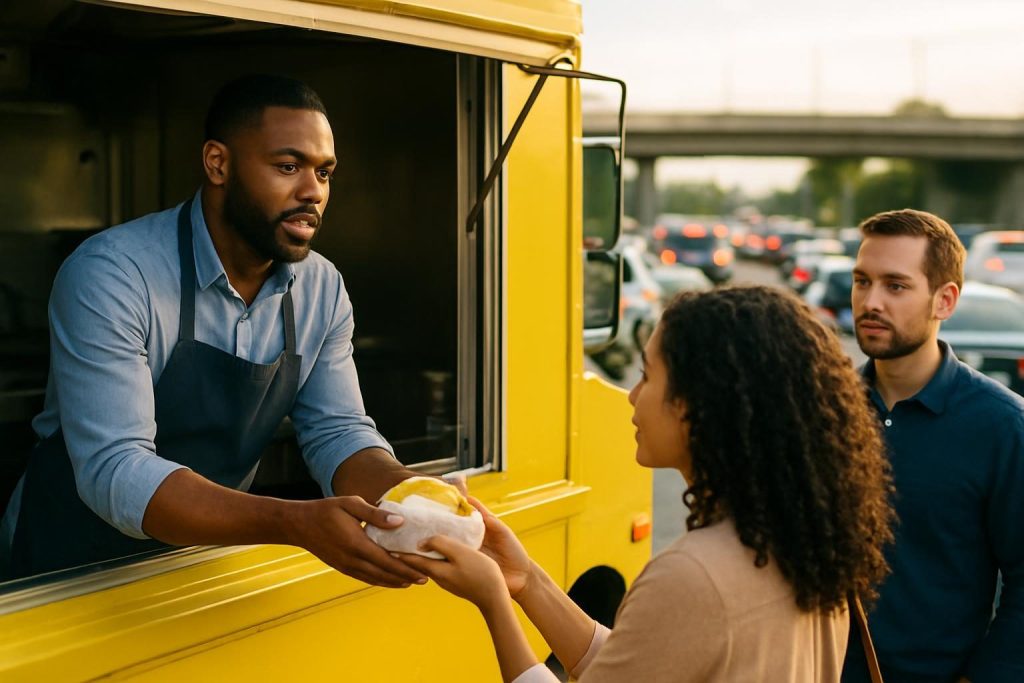 Brilliant Entrepreneurs KNOW When to Seize a Great