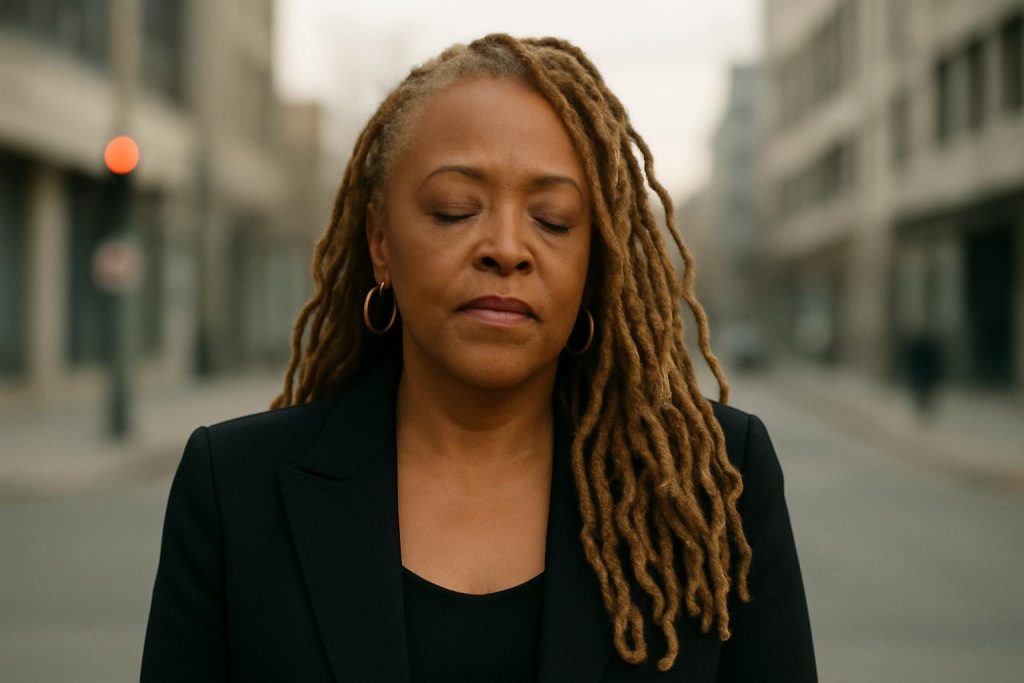 Cassandra Wilson: Music Industry Goodbyes