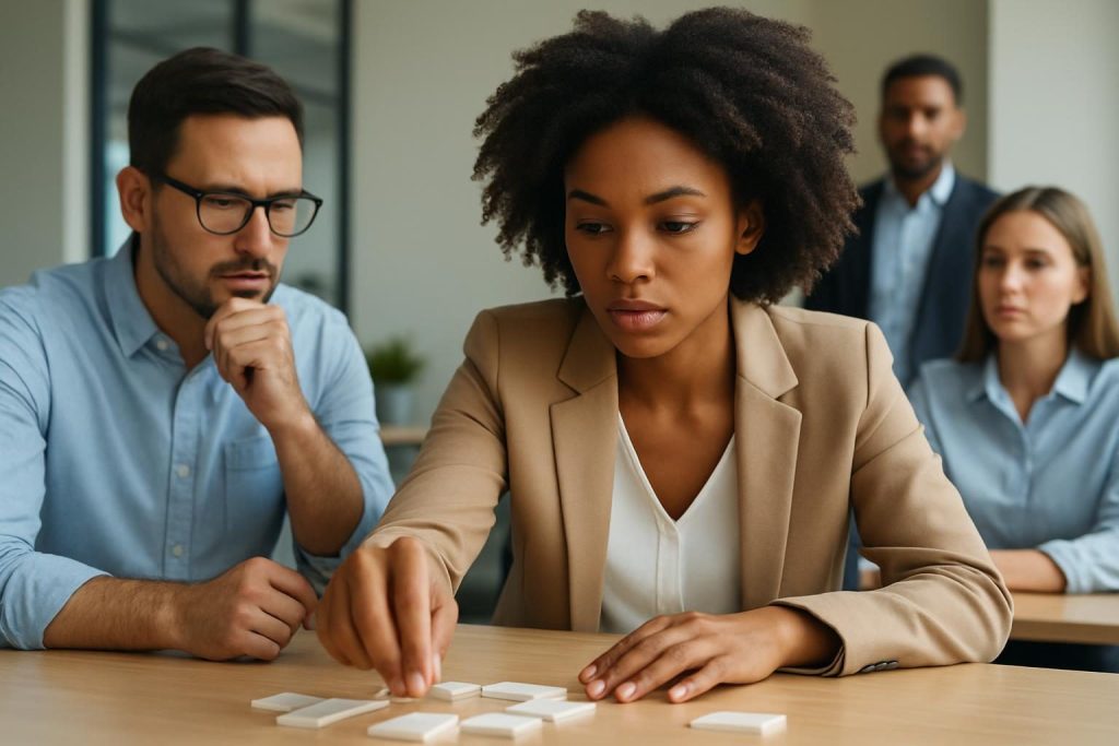 Critical Thinking Exercises That Fix Real Problems