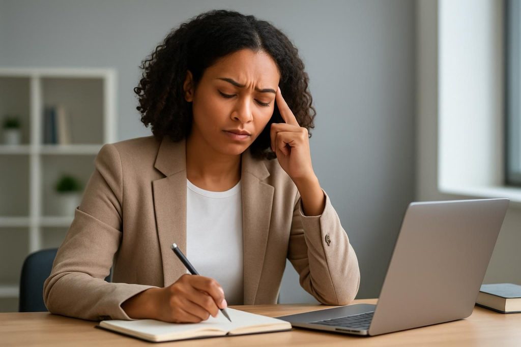Cut Noise And Focus With Critical Thinking Exercises