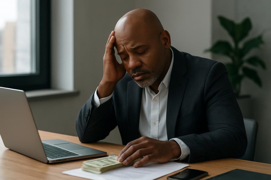 Dame Dash Just Got Bankrupted By His Own Brand