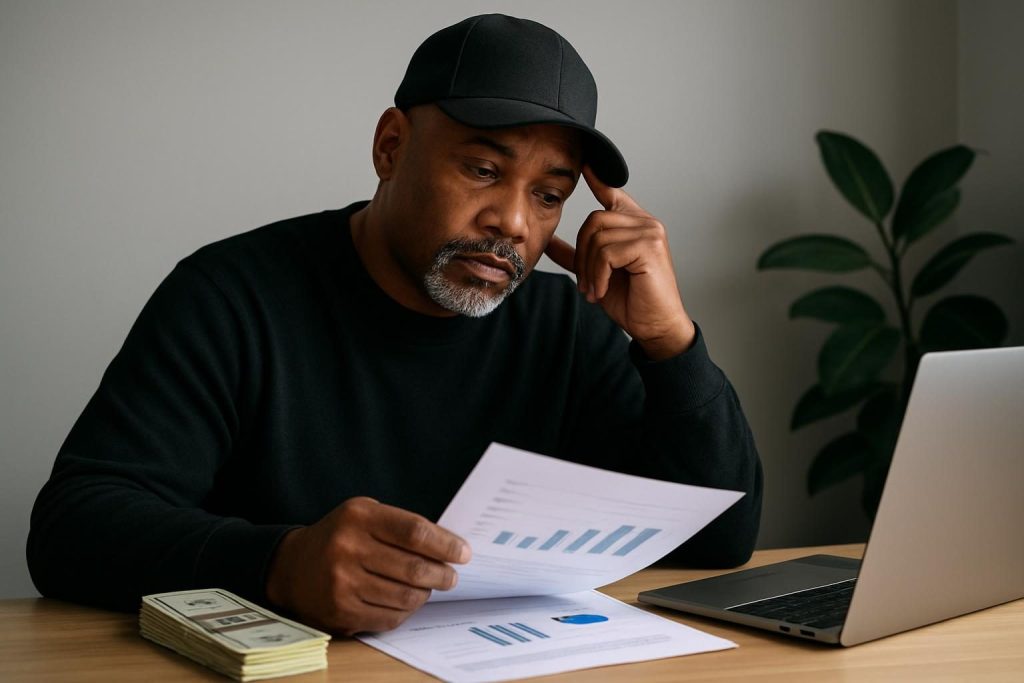 Dame Dash’s Financial Reset: Breaking Down the $25 Million