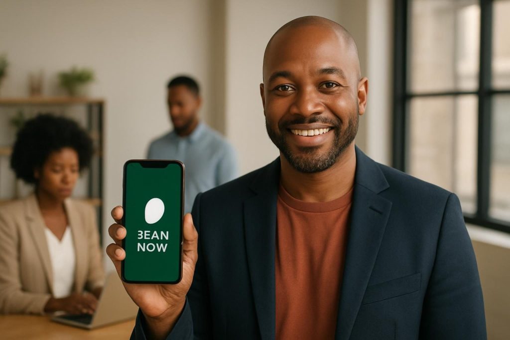 Entrepreneur Launches First Black-Owned Business Oriented