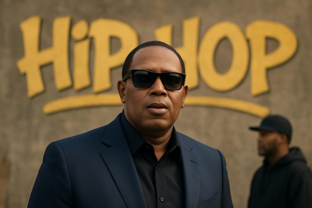 Exploring Master P’s Influence on Hip-Hop Culture