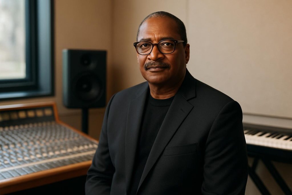Exploring the Impact of Mathew Knowles in Music