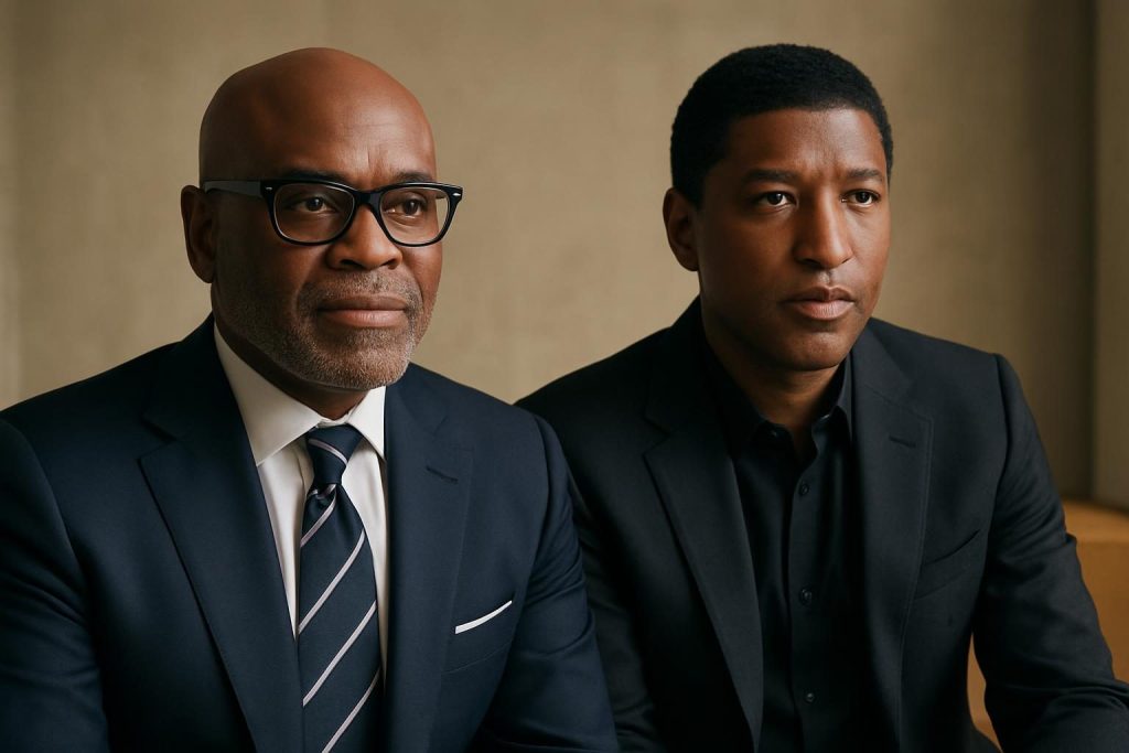 Exploring the Legacy of LA Reid and Babyface