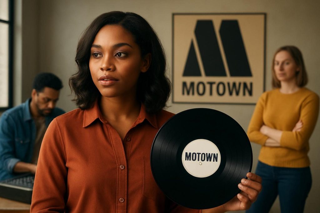 Exploring the Legendary Impact of Motown Records
