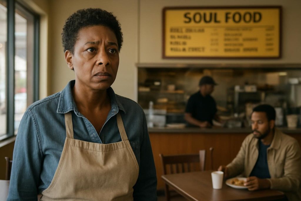 From Soul Food to Survival—Should This Business Get Another