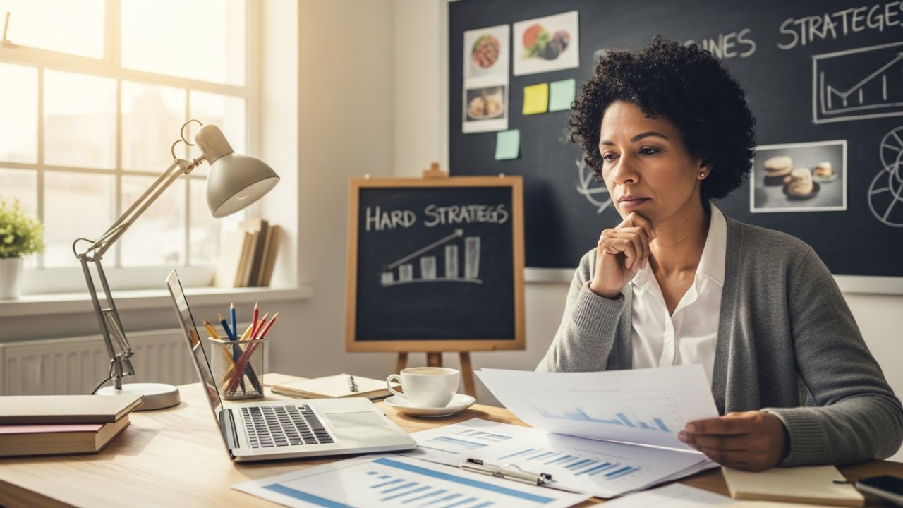 Hard Money Loans Give Black Startups Fast Capital but Cost More