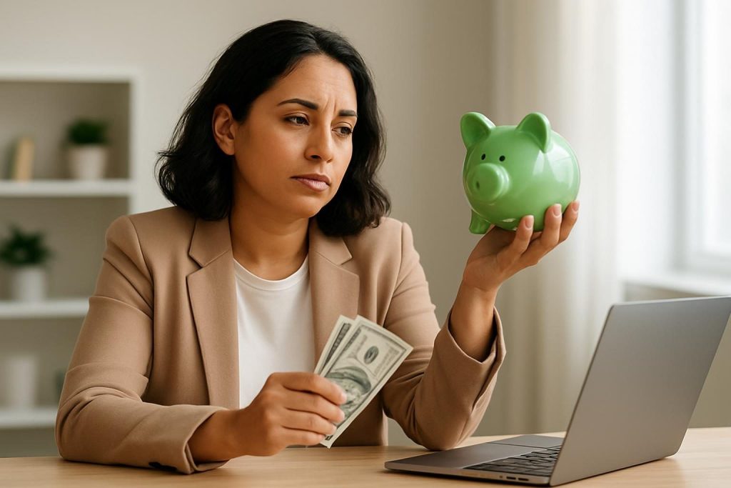 Have You Heard About High Interest Savings Accounts?