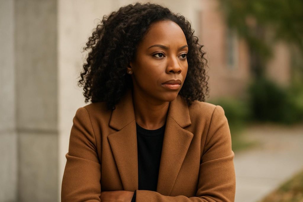 Heather Headley: Leaving the Music World
