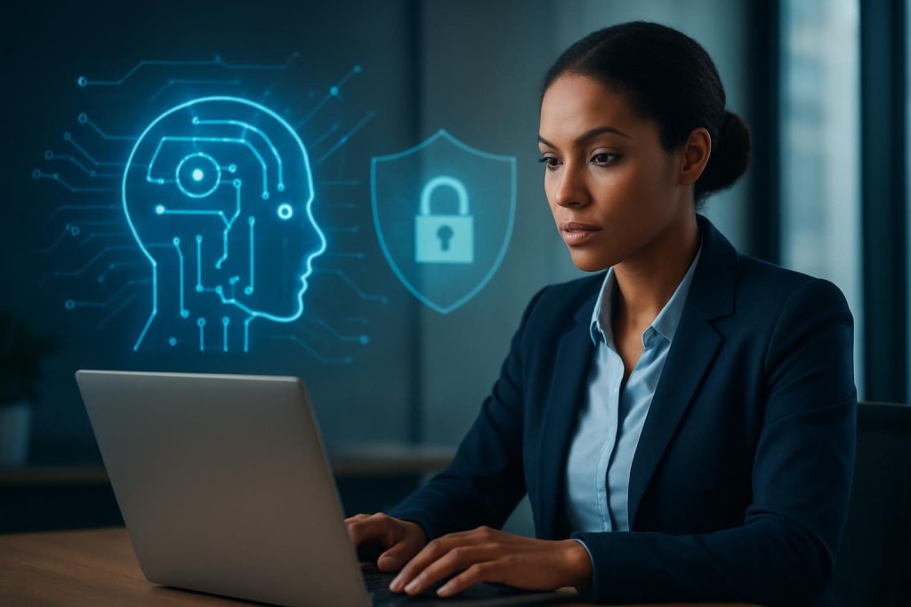 How Artificial Intelligence is Transforming Cybersecurity