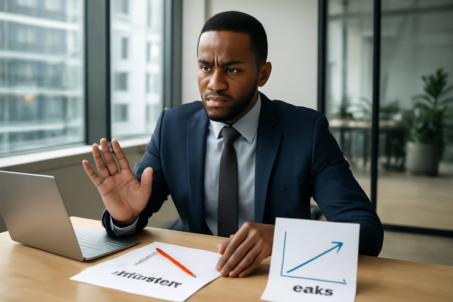 How Misalignment Between Sales and Marketing Costs You Revenue