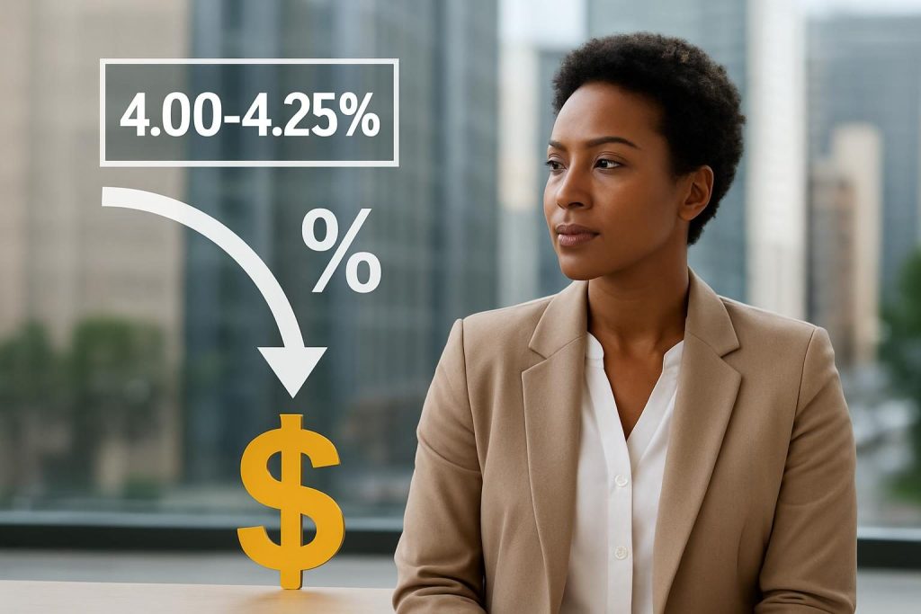 How the Fed’s Latest Rate Cut Impacts Bay Area Small