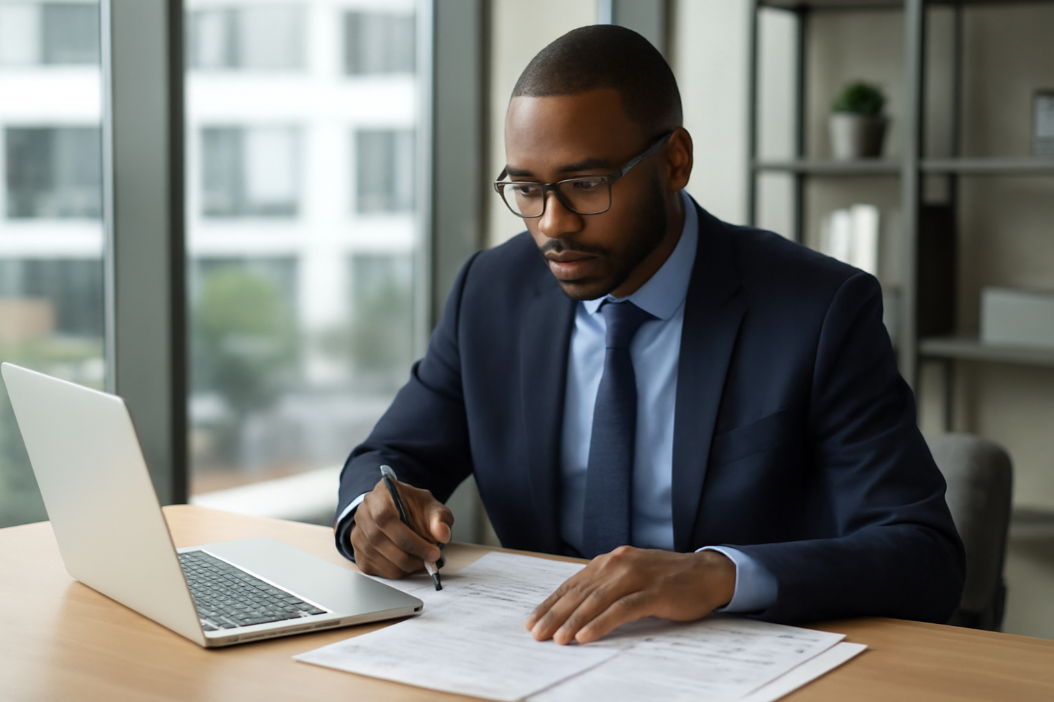 How to Efficiently File Form 1120-s Online in 7 Steps