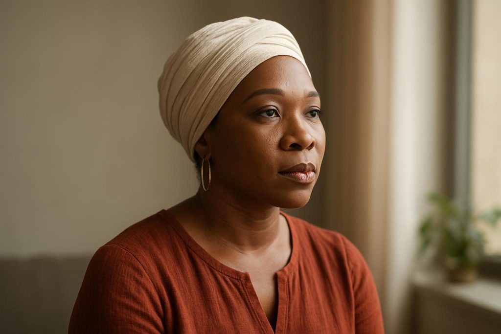 India.Arie: Singers Stepping Aside
