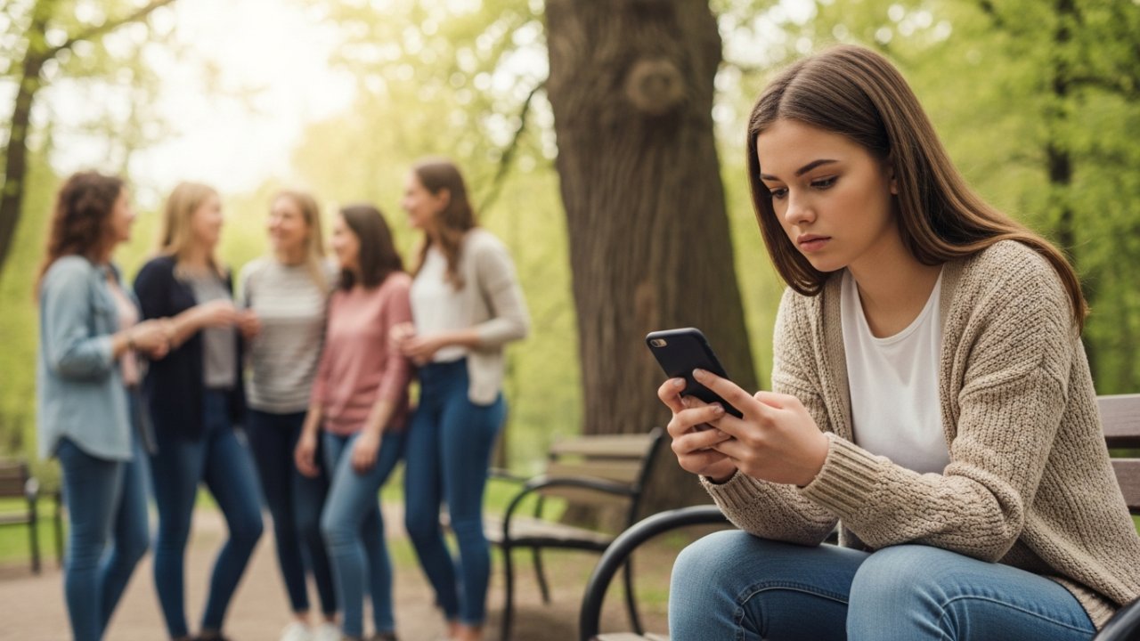 Instagram Enhances Ai Features to Safeguard Teen Mental Health