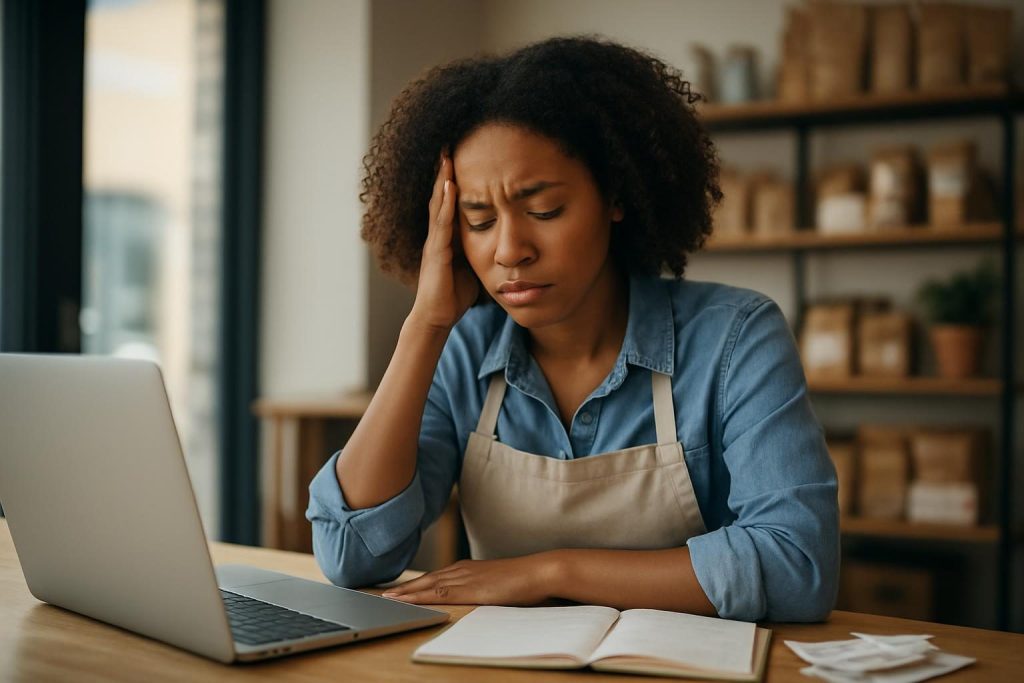 KeyBank Survey: 1 in 4 Small Businesses Remain in Survival