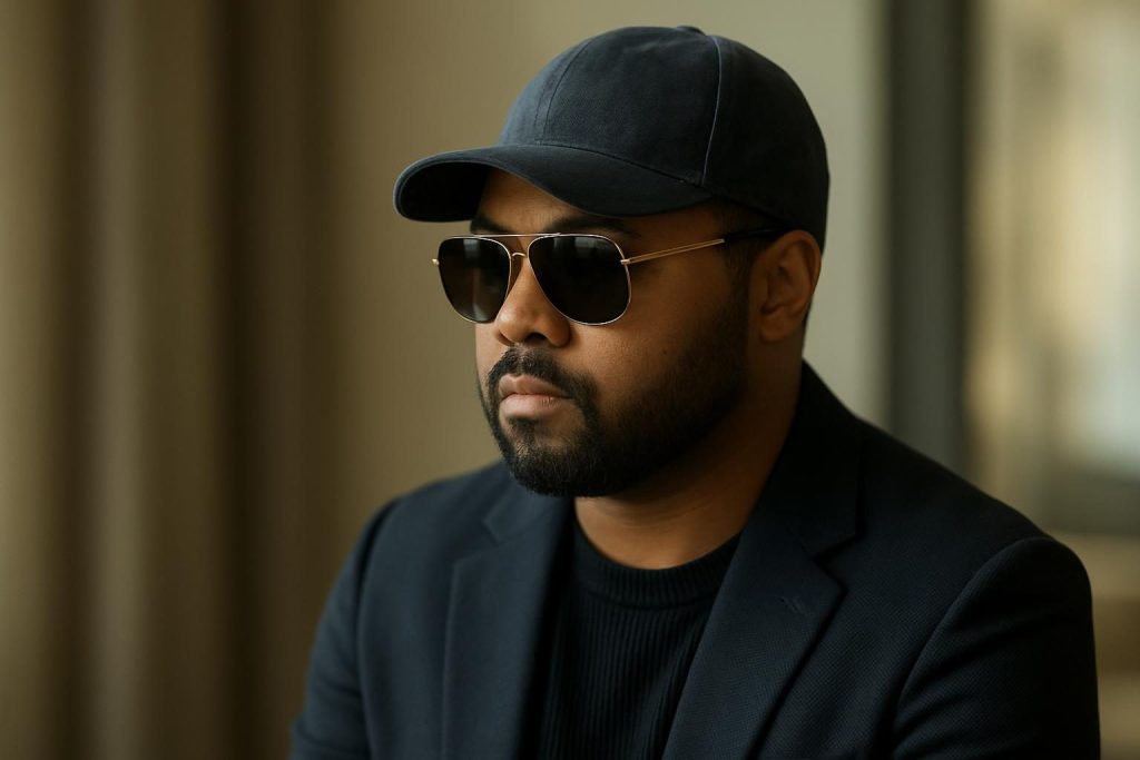 Musiq Soulchild: Music Industry Farewells