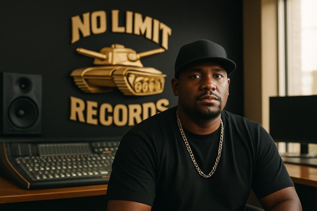 No Limit Records: The Empire’s Rise and Impact