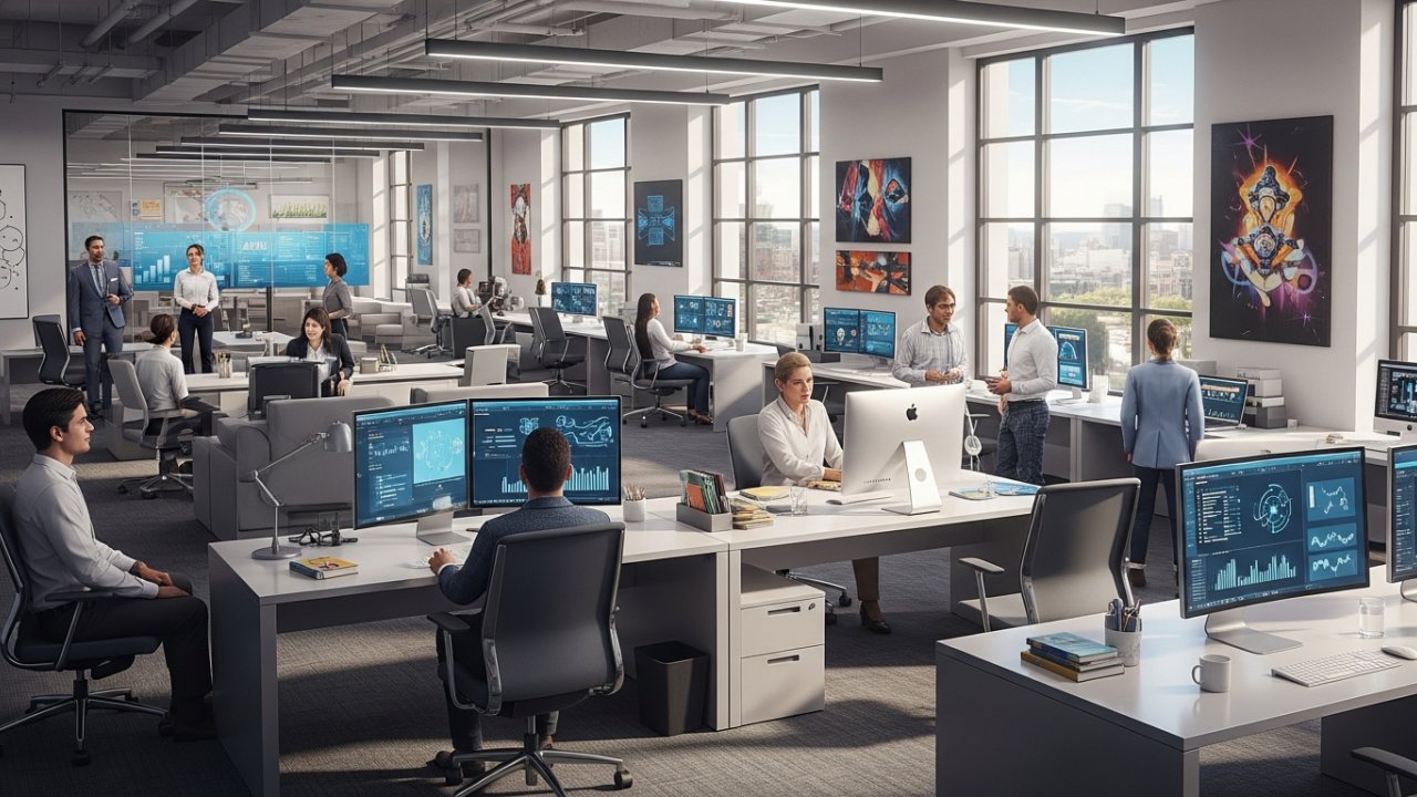 Oracle and Imsa Launch Innovation Lab to Support Startups