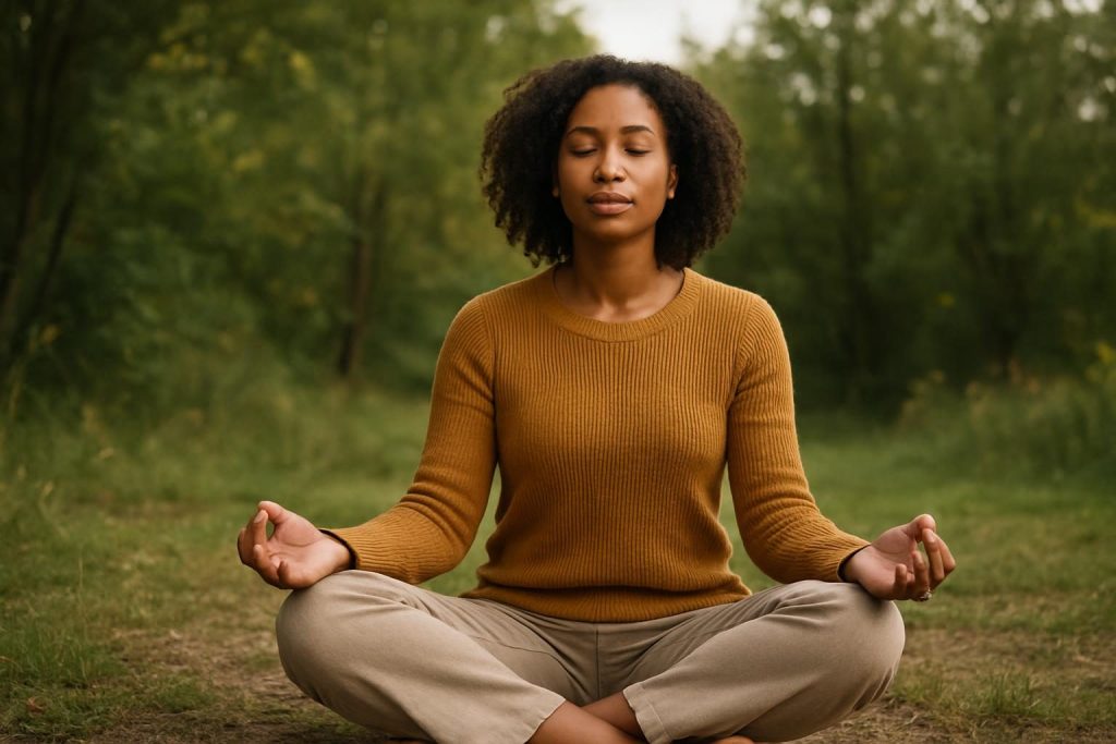 So What Is Grounding? And Why Science Says It Actually Works