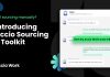 Streamline Your Sourcing Process With Accio’s New Toolkit