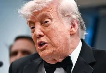Trump’s Gala Invite Sparks Controversy Over “summer White House” Branding