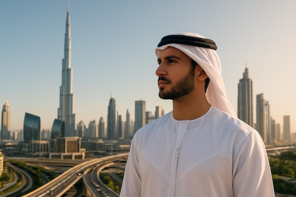 Uae Dubai Accelerates Ahead which was created for the bliss