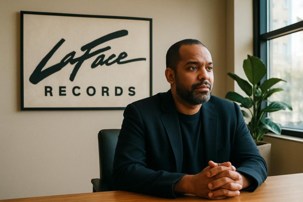 Unveiling the Legacy of LaFace Records Era