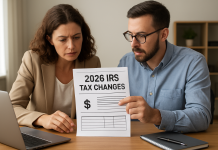 2026 Irs Tax Changes Make Childcare Benefits More Valuable 2026 Irs Tax Changes Make Childcare Benefits More Valuable