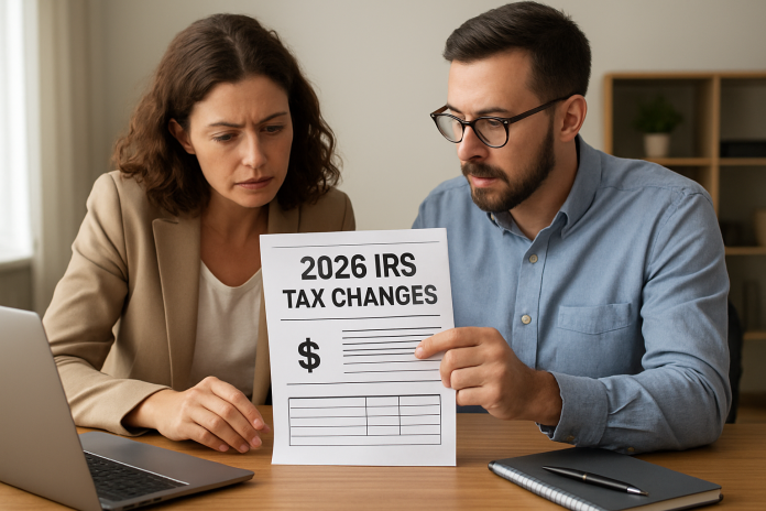 2026 Irs Tax Changes Make Childcare Benefits More Valuable