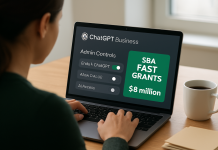 ChatGPT Business Adds Admin Controls as Sba Expands Fast Funding ChatGPT Business Adds Admin Controls as Sba Expands Fast Funding