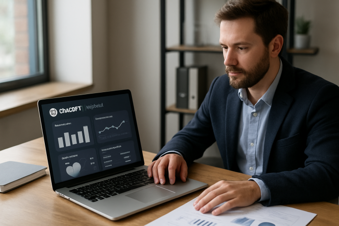 ChatGPT Business Adds Data Analysis for Small Teams